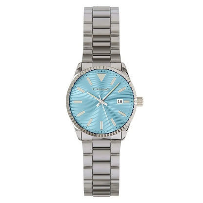 Osse 10124 04 Reloj de Pulsera para Hombre WEM Support (www.WEM.support)