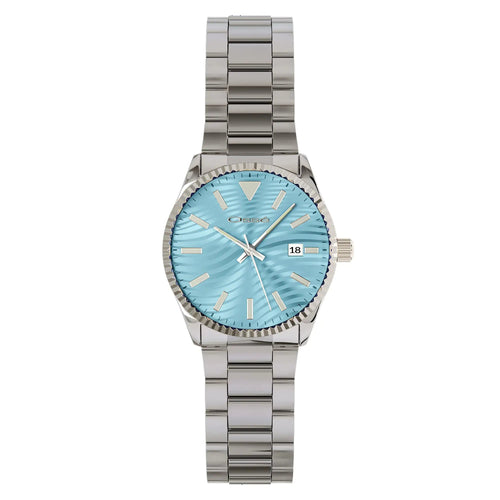 Osse 10124 04 Reloj de Pulsera para Hombre WEM Support (www.WEM.support)