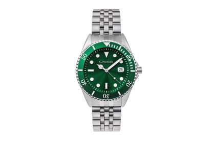 Osse 10149 03 Men's Wristwatch WEM Support (www.WEM.support)