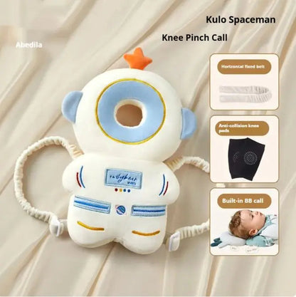 Baby Toddler Anti-fall Headrest HejK.com Marketplace LLC