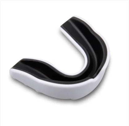Taekwondo Boxing Mouthguard WEM Support (www.WEM.support)