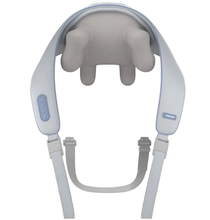 Neck and Shoulder Massager WEM Support (www.WEM.support)