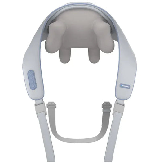 Neck and Shoulder Massager WEM Support (www.WEM.support)
