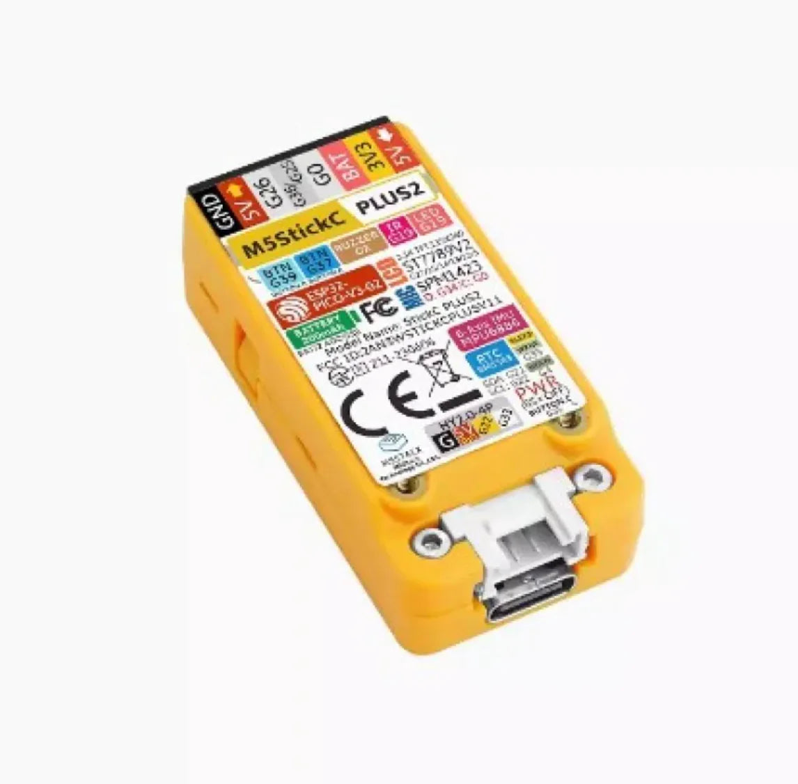 Placa de Desarrollo IoT – Suite de Programación Gráfica HejK.com