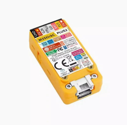 Placa de Desarrollo IoT – Suite de Programación Gráfica HejK.com