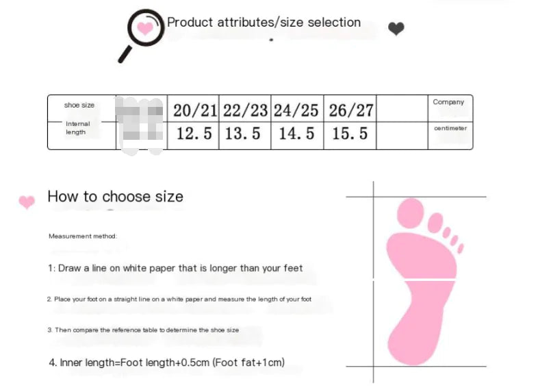 Baby Non Slip Shoes WEM Support (www.WEM.support)