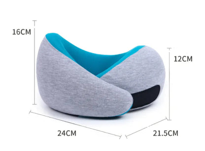Relax Neck Pillow HejK.com