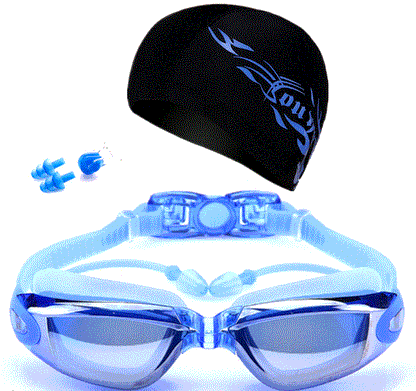 Professionelle Schwimmbrillen WEM Support (www.WEM.support)