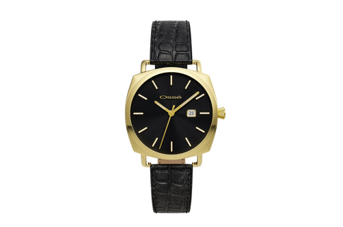 Osse 10147 05 Men's Wristwatch WEM Support (www.WEM.support)