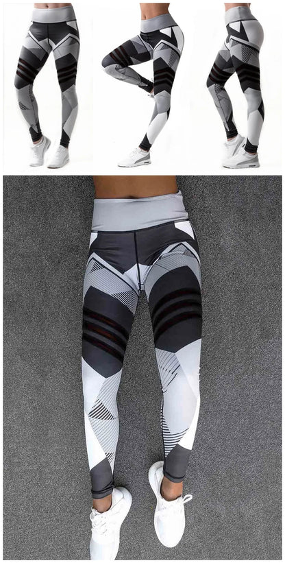 Sport Leggings WEM Support (www.WEM.support)