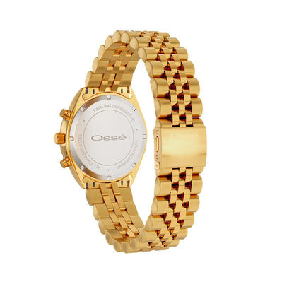 Osse 10123 01 Men's Wristwatch WEM Support (www.WEM.support)