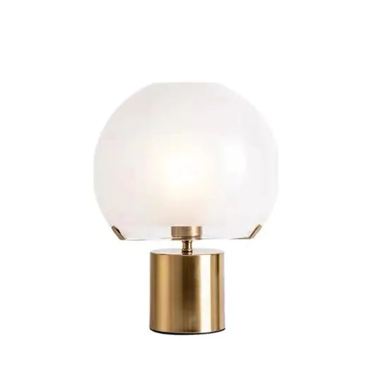 Bedroom Study Decorative Lamp WEM Support (www.WEM.support)