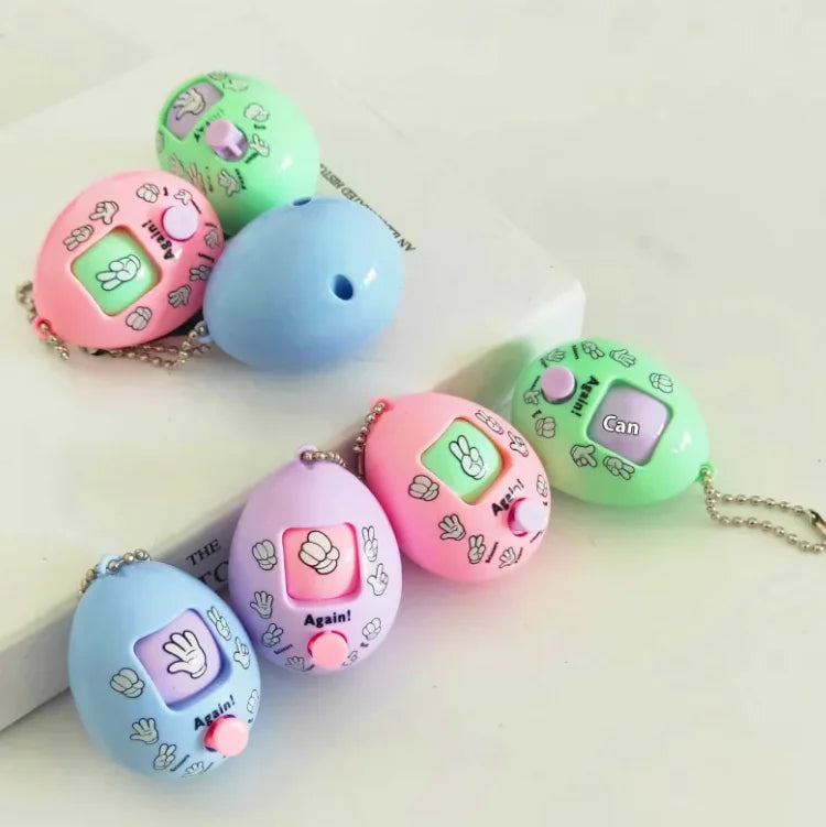Capsule Egg Toy HejK.com