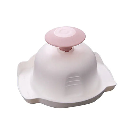 Stainless Steel Grater, Vegetable And Fruit Slicer, Peeler WEM Support (www.WEM.support)