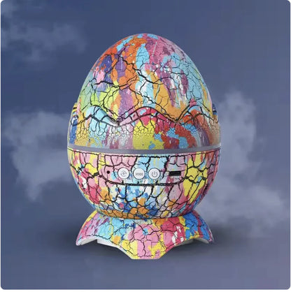 Galaxy Starlight LED Projector