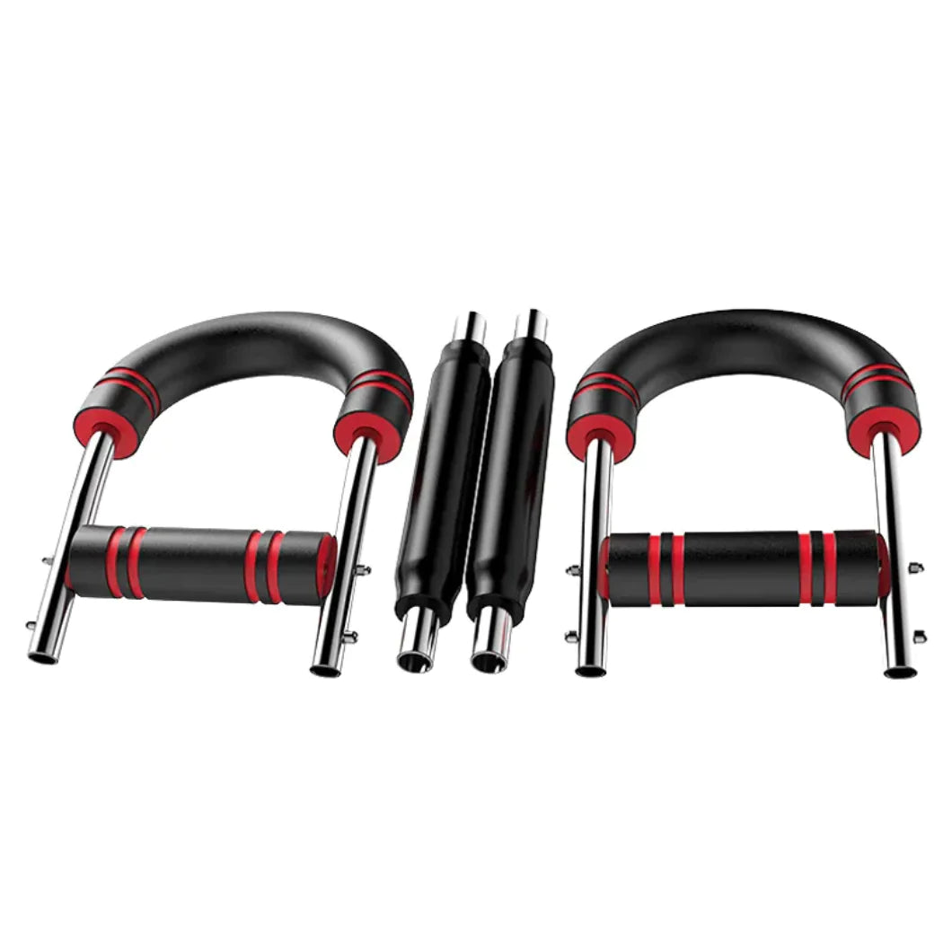 Adjustable Fashion Arm Armor Expander Set WEM Support (www.WEM.support)