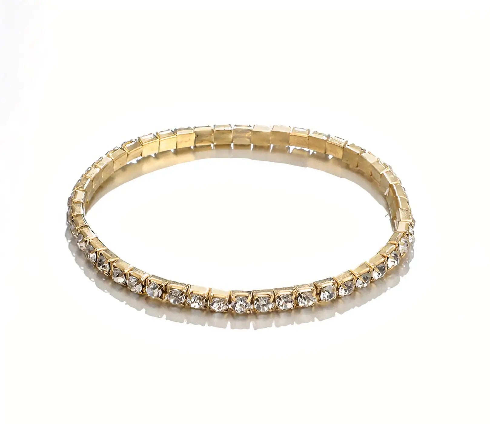 Stacked Bracelet Set #12 WEM Support (www.WEM.support)