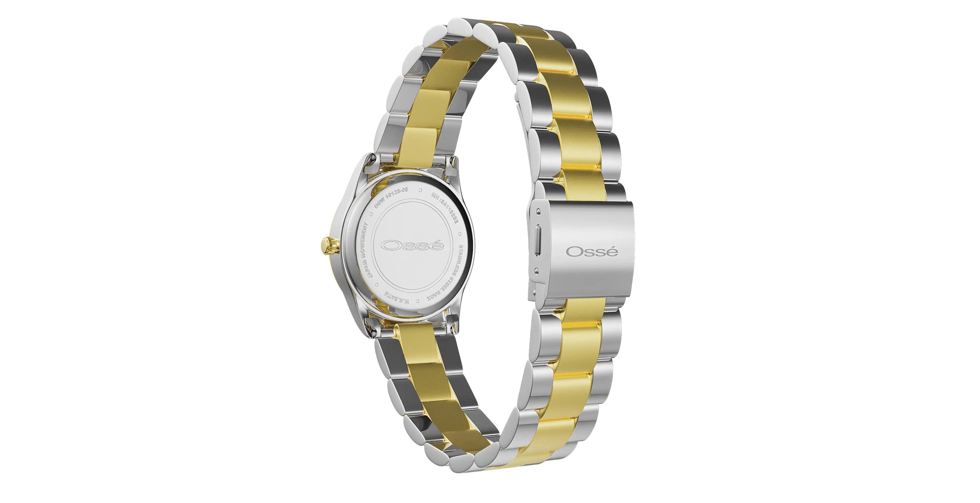 Osse 10128 09 Men's Wristwatch WEM Support (www.WEM.support)