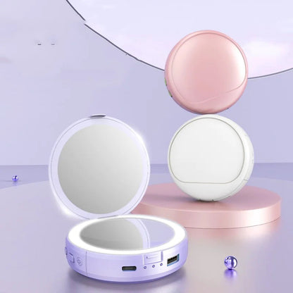 4-in-1 Hand Warmer & Power Bank WEM Support (www.WEM.support)