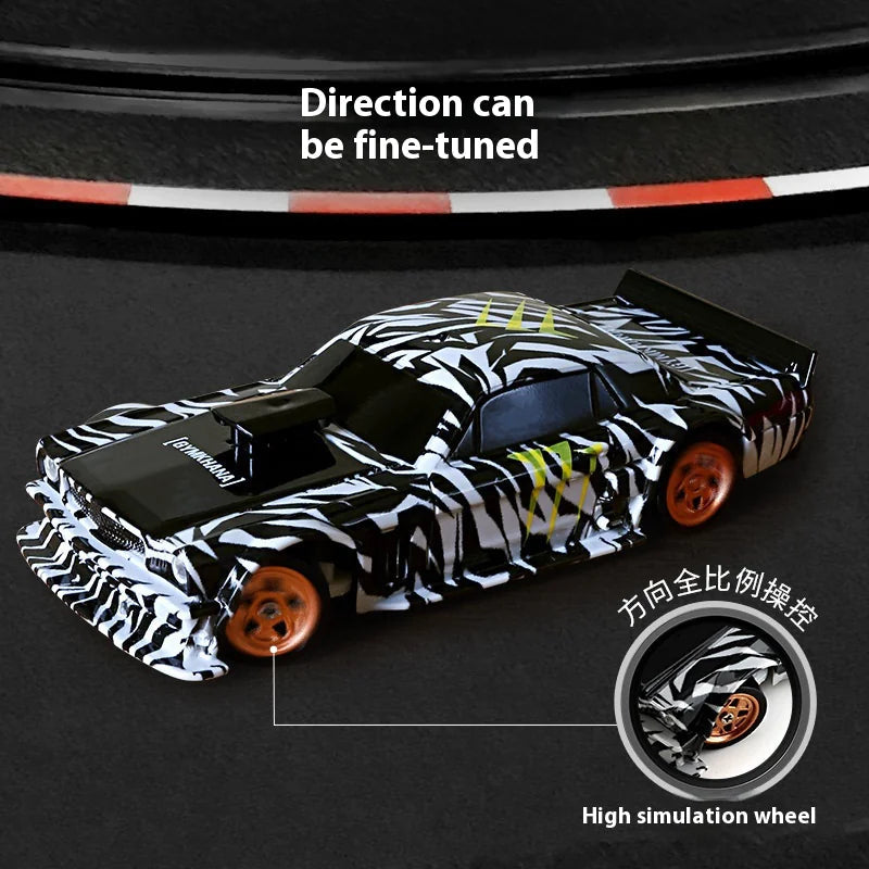 Drift Master Mini RC Toy Car HejK.com Marketplace LLC