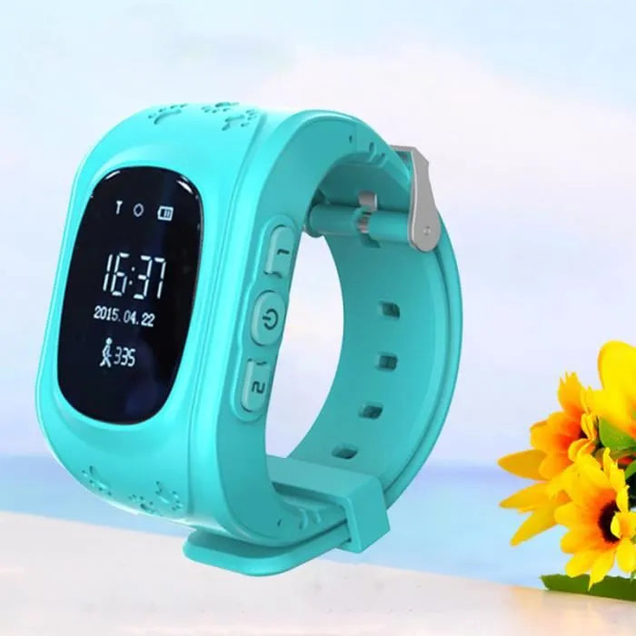 Q50 Smart Watch WEM Support (www.WEM.support)