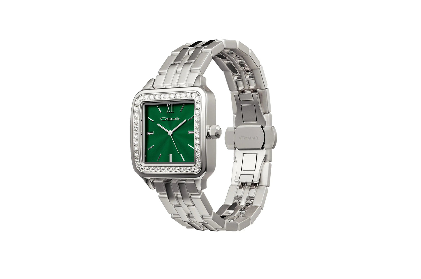 Osse 10140 02 Women's Wristwatch WEM Support (www.WEM.support)