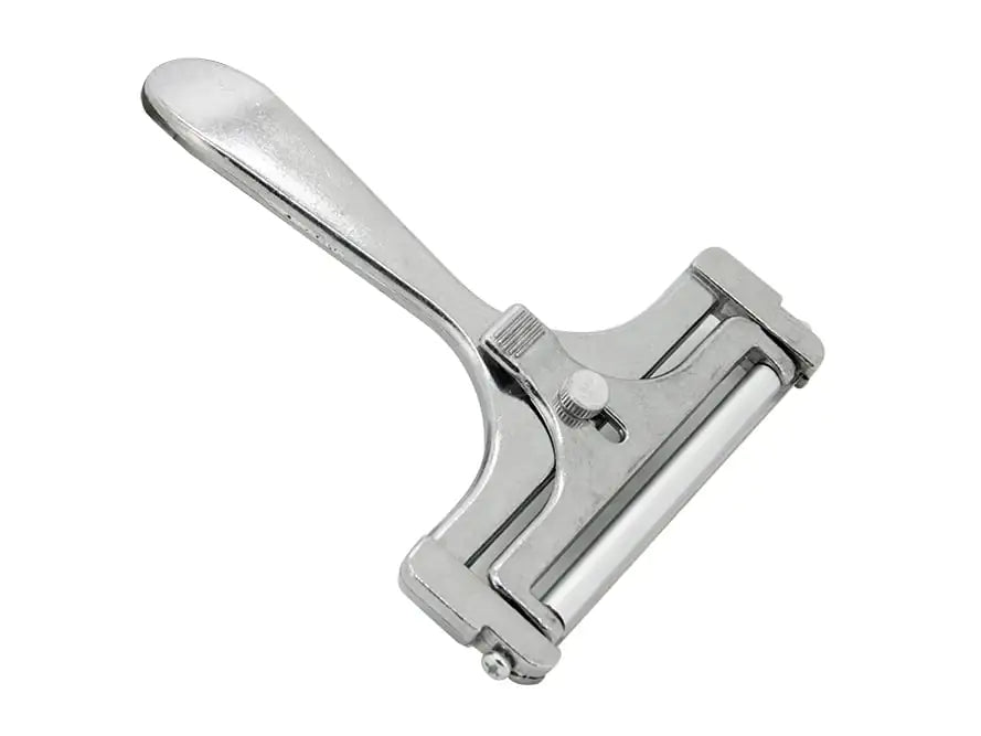 Raspador de Cozinha para Queijo e Manteiga