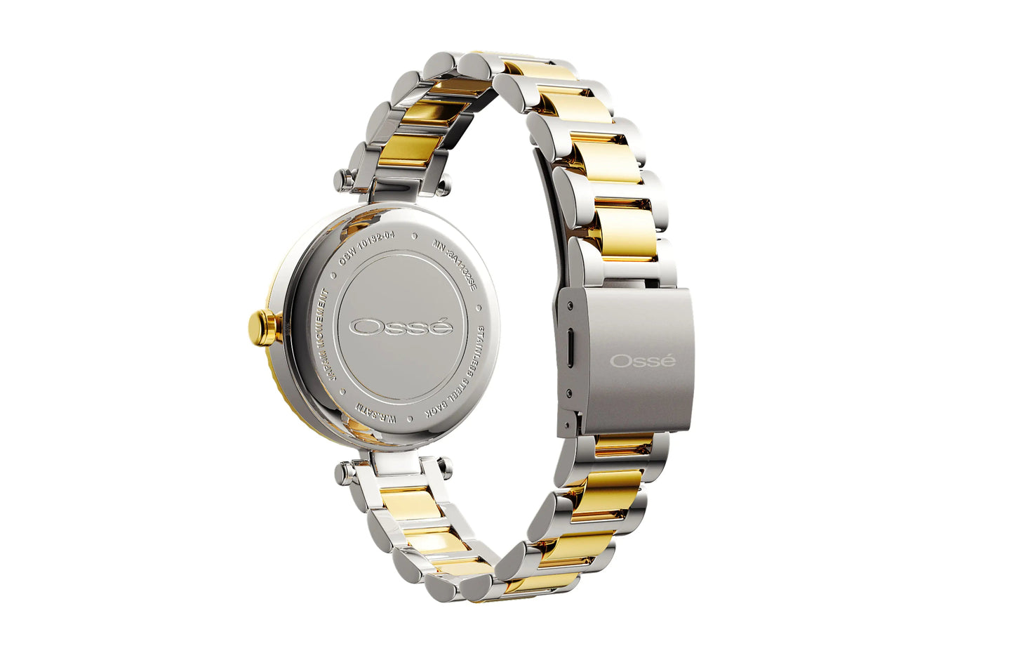 Reloj de Pulsera para Mujer Osse 10132 04 WEM Support (www.WEM.support)