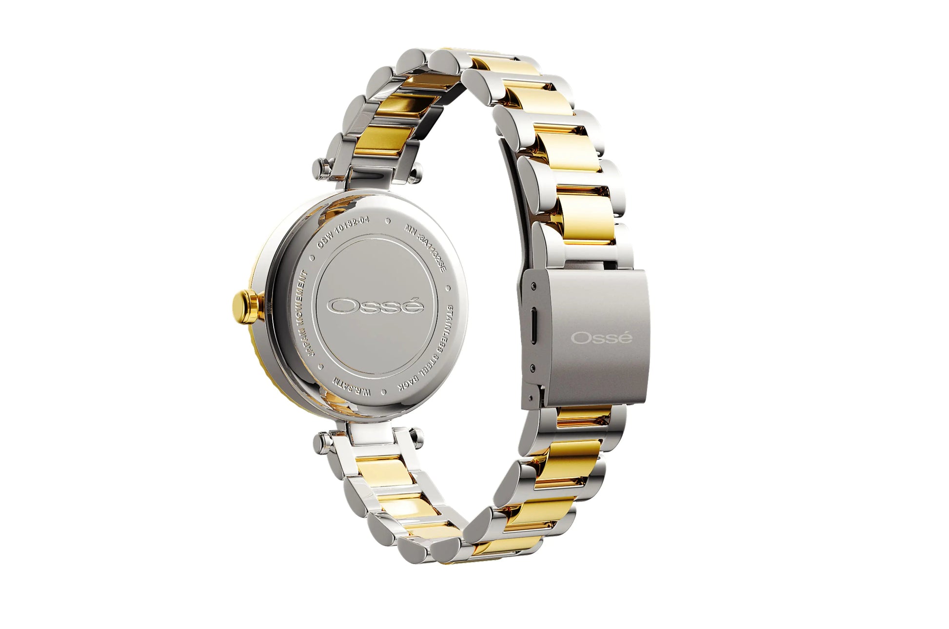 Reloj de Pulsera para Mujer Osse 10132 04 WEM Support (www.WEM.support)