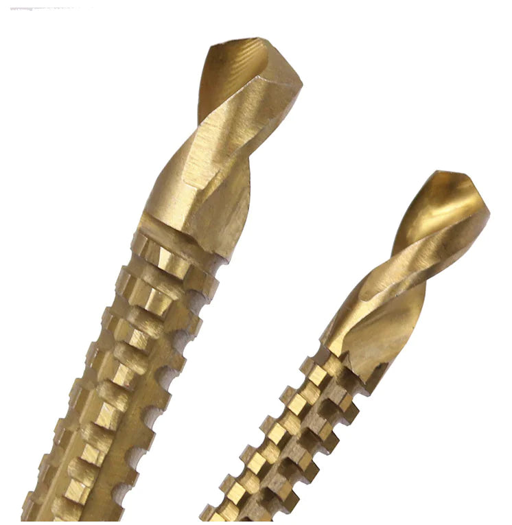 Precision Craft Drill & Saw Kit (6-Piece)