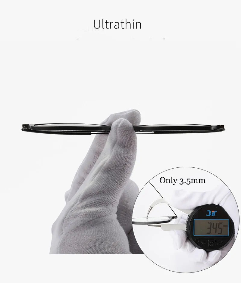 Folding Anti-Blue Light Reading Glasses WEM Support (www.WEM.support)