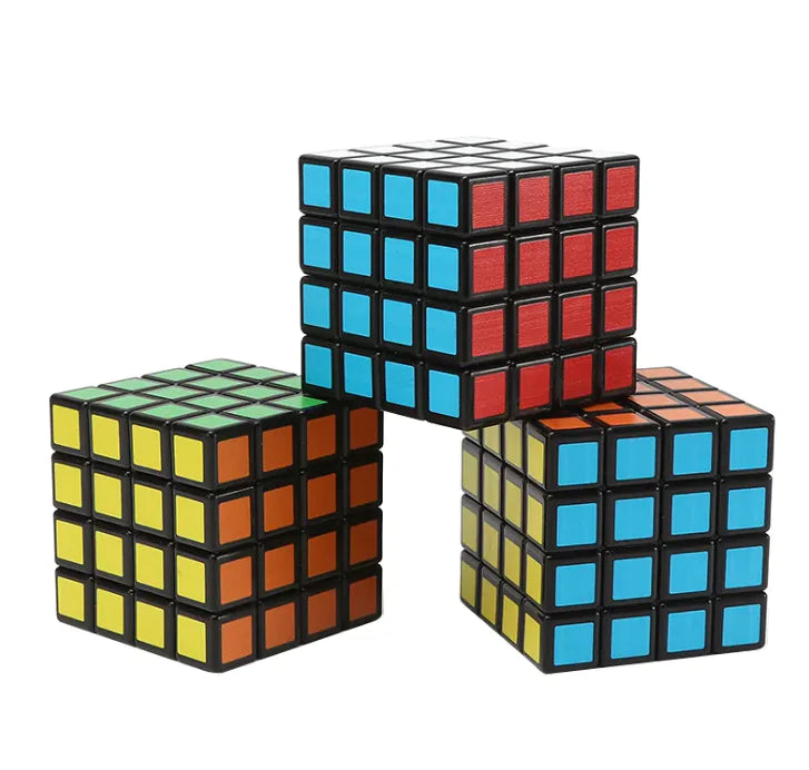 ZincCube Moedor de Ervas Metálico de 4 Camadas HejK.com