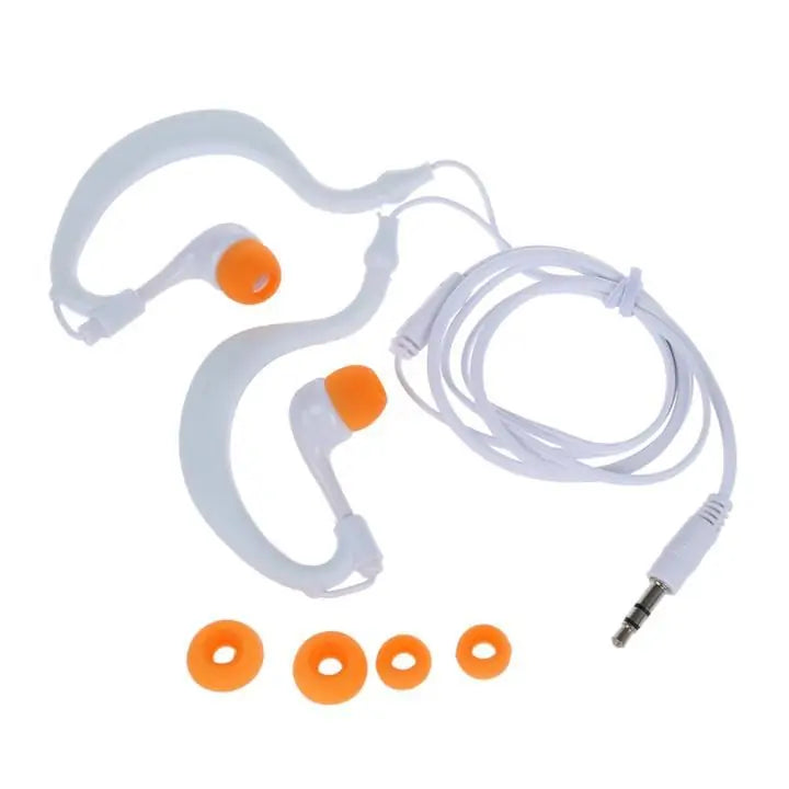 Schwimmender Musikspieler WEM Support (www.WEM.support)