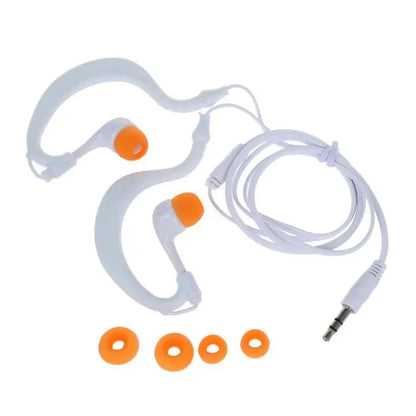 Schwimmender Musikspieler WEM Support (www.WEM.support)