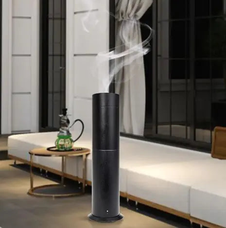 Remote Control Diffuser WEM Support (www.WEM.support)