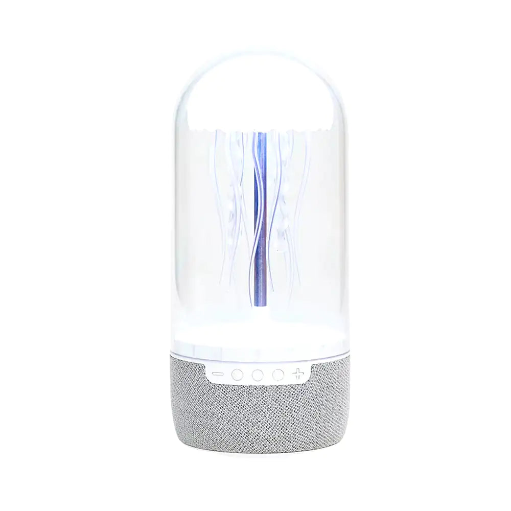 TANALAZ K19 Caixa de Som Portátil Bluetooth 5.2 Alto-falante Sem Fio com Surround 3D Subwoofer Player de Música Sistema de Som para Teatro Doméstico WEM Support (www.WEM.support)