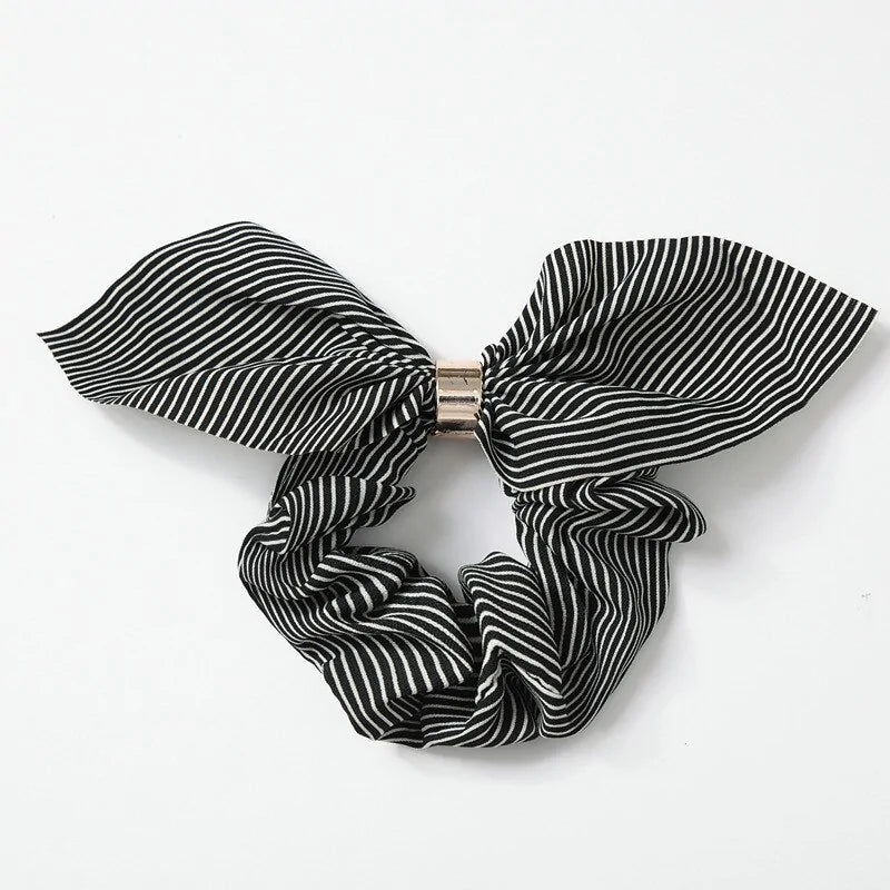 Variations Flower Hair Bows WEM Support (www.WEM.support)