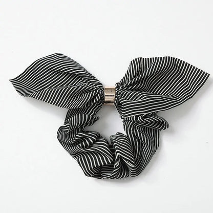 Variations Flower Hair Bows WEM Support (www.WEM.support)