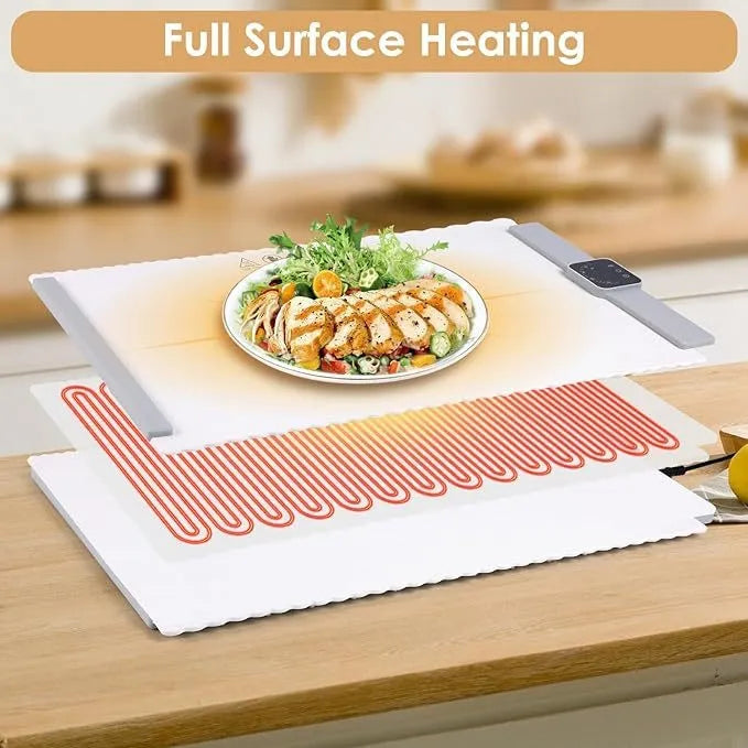 Foldable Insulated Dining Board