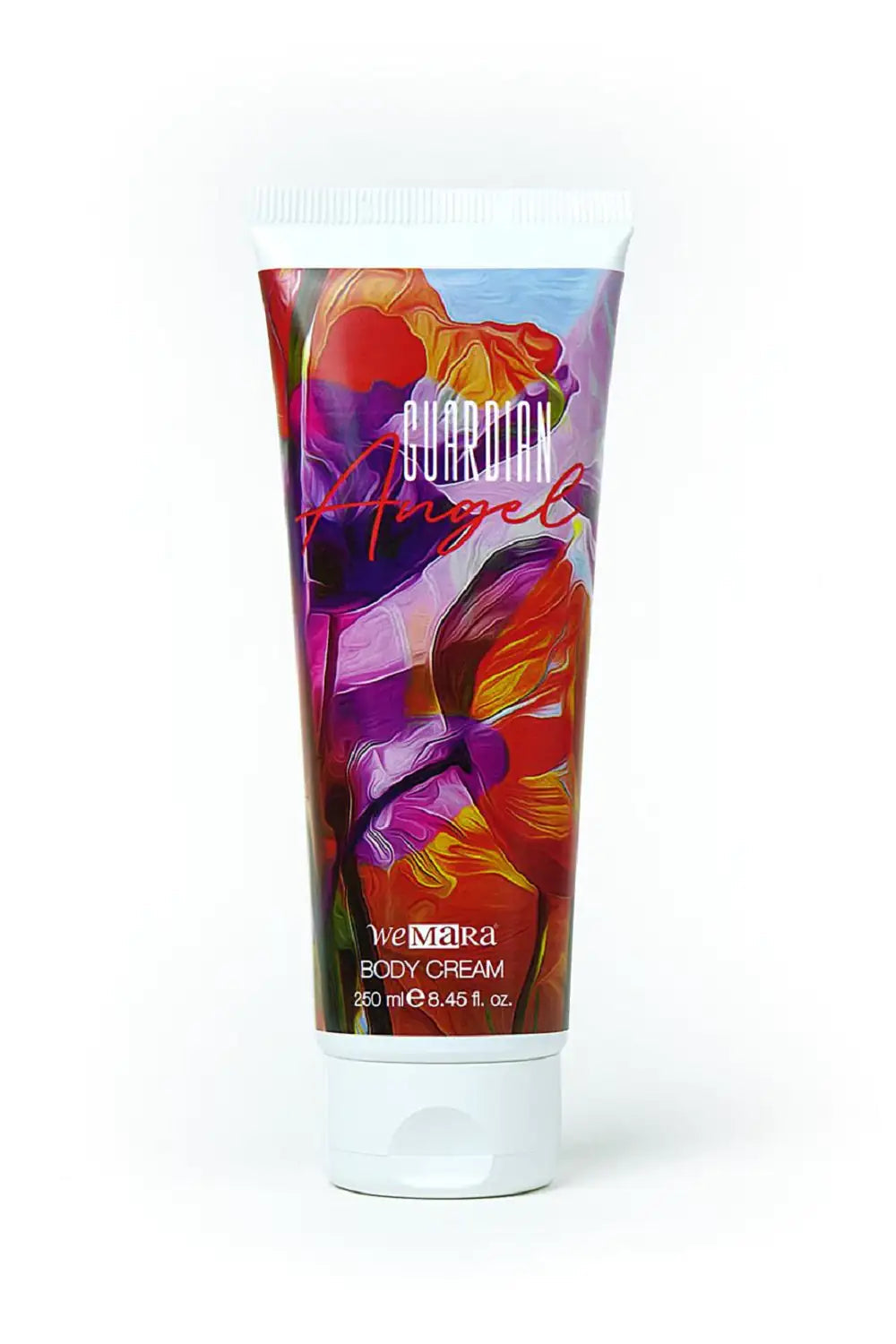 Wemara Guardian Angel Set (Body Mist+Body Cream) WEM Support (www.WEM.support)