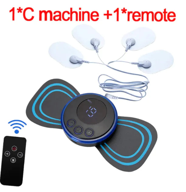 Shoulder Massager HejK.com