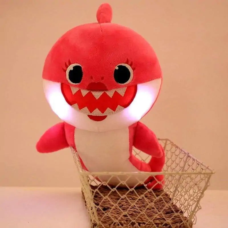 Brinquedo Musical Baby Shark WEM Support (www.WEM.support)