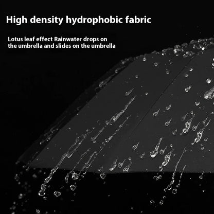 84 Bone Ring Buckle Umbrella