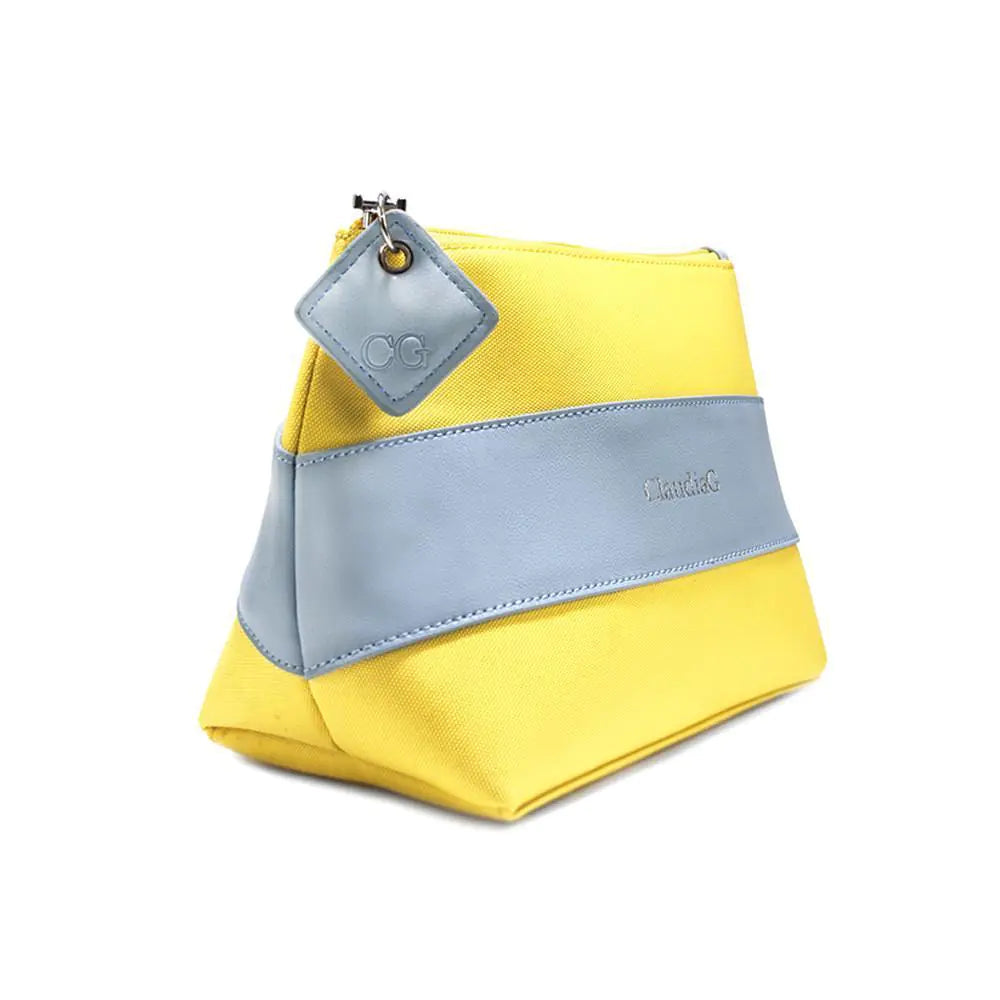 Beauty Pouch -Pollen WEM Support (www.WEM.support)