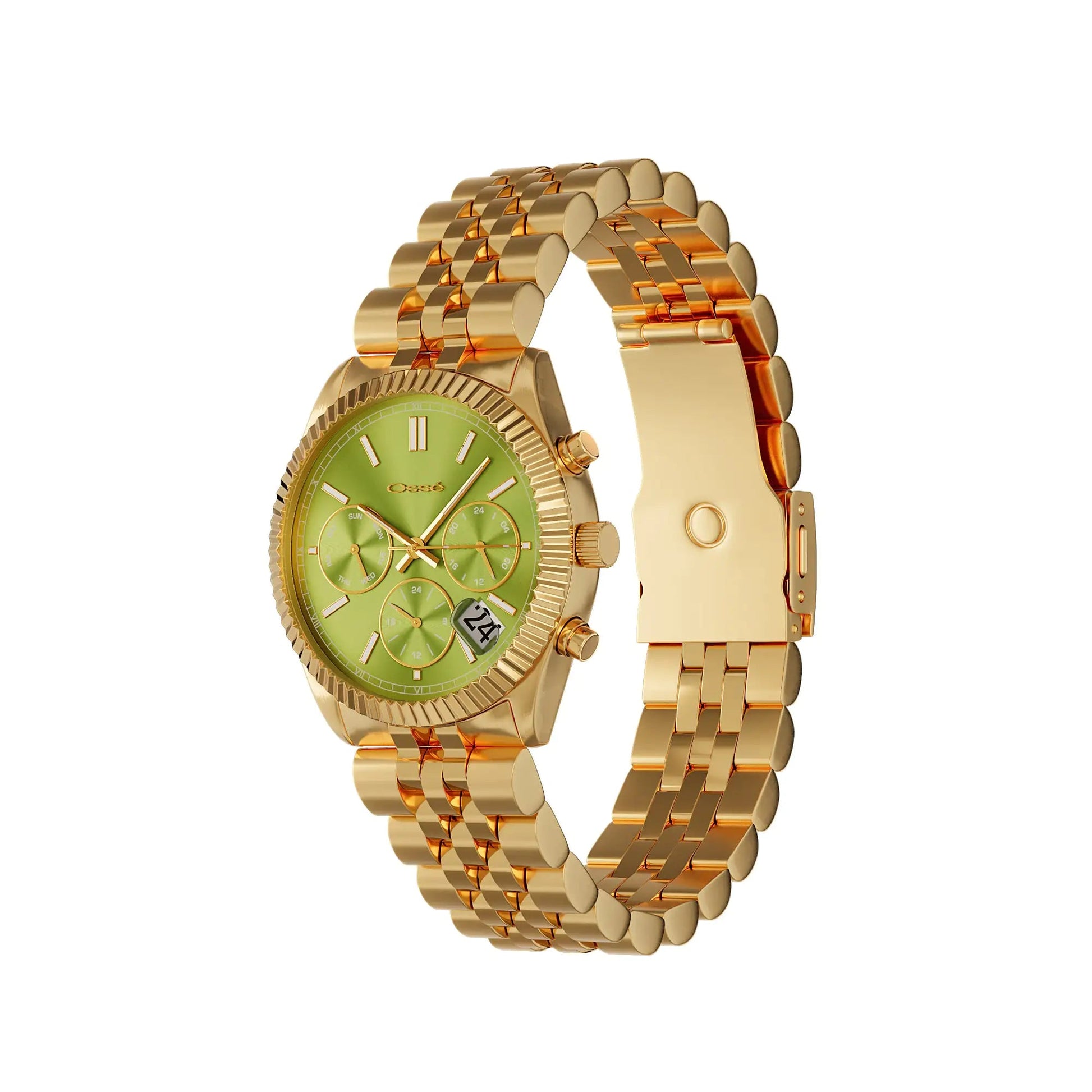 Reloj de Pulsera para Mujer Osse 10125 01 WEM Support (www.WEM.support)