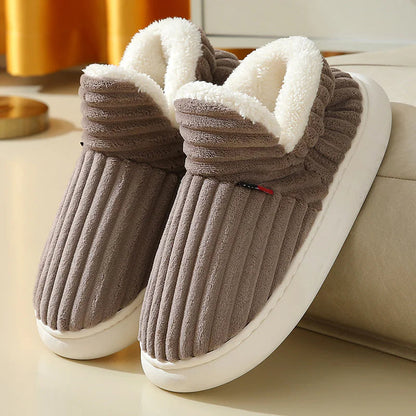 Cotton Slippers WEM Support (www.WEM.support)