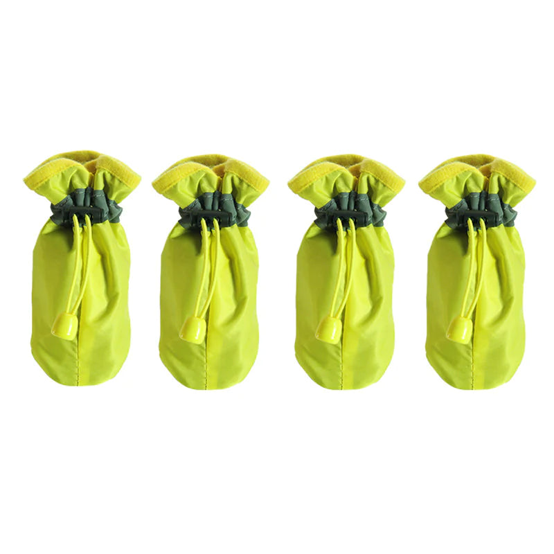 Breathable Dog Shoes WEM Support (www.WEM.support)