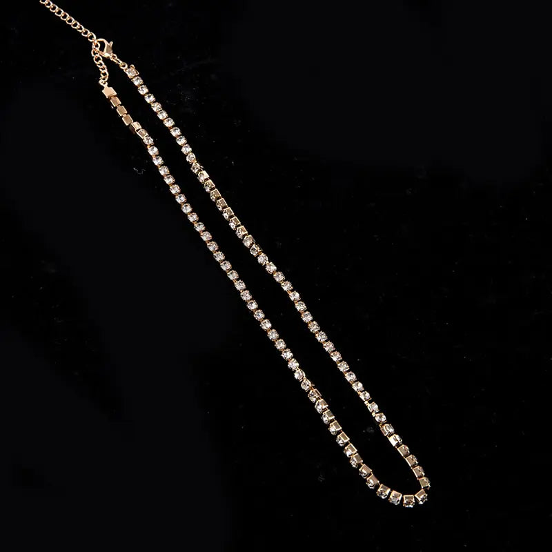 Thigh Chain Women Pendants WEM Support (www.WEM.support)