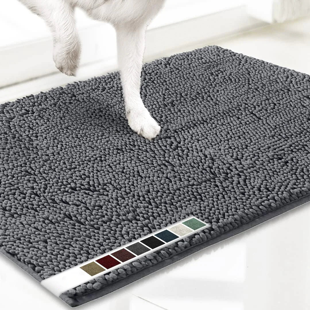Pet Mat Four Seasons Universal WEM Support (www.WEM.support)