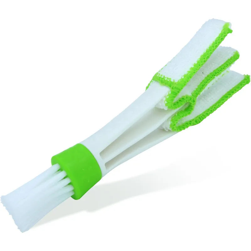 Multi Functional Double Head Gap Brush WEM Support (www.WEM.support)